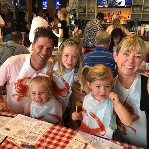 Meet your Posher, Ellie